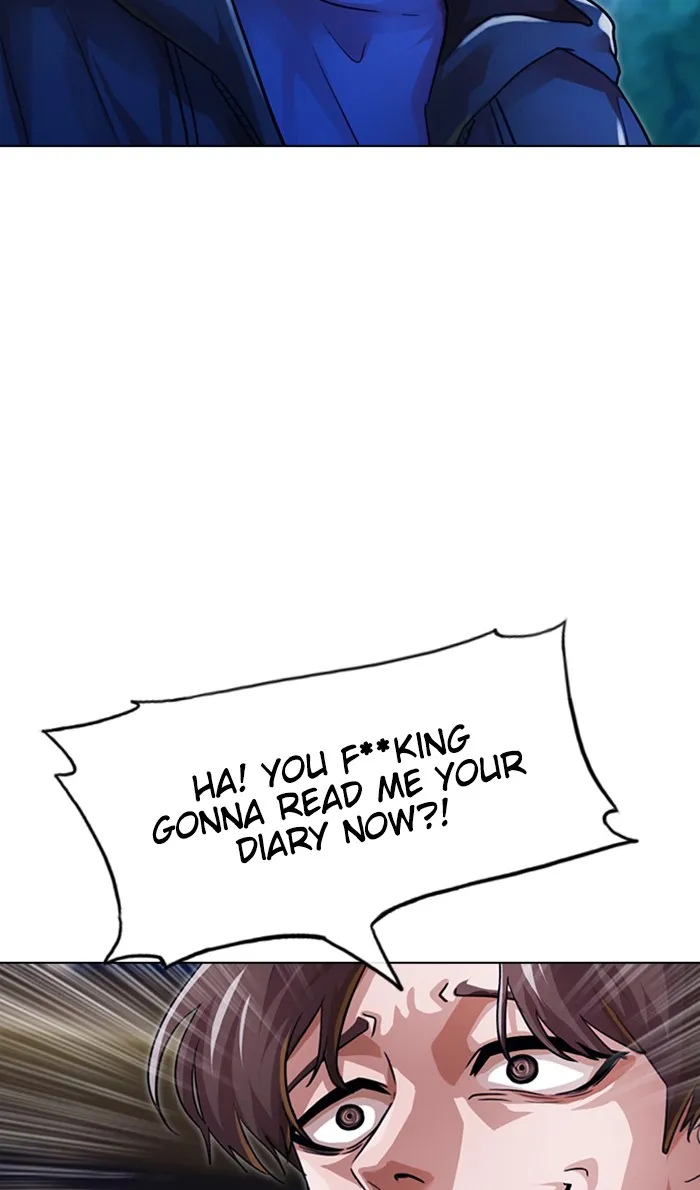 Read Random Chat Manga Online