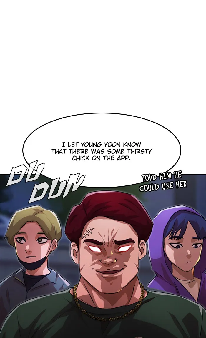 Read Random Chat Manga Online