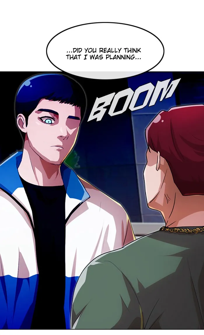 Read Random Chat Manga Online