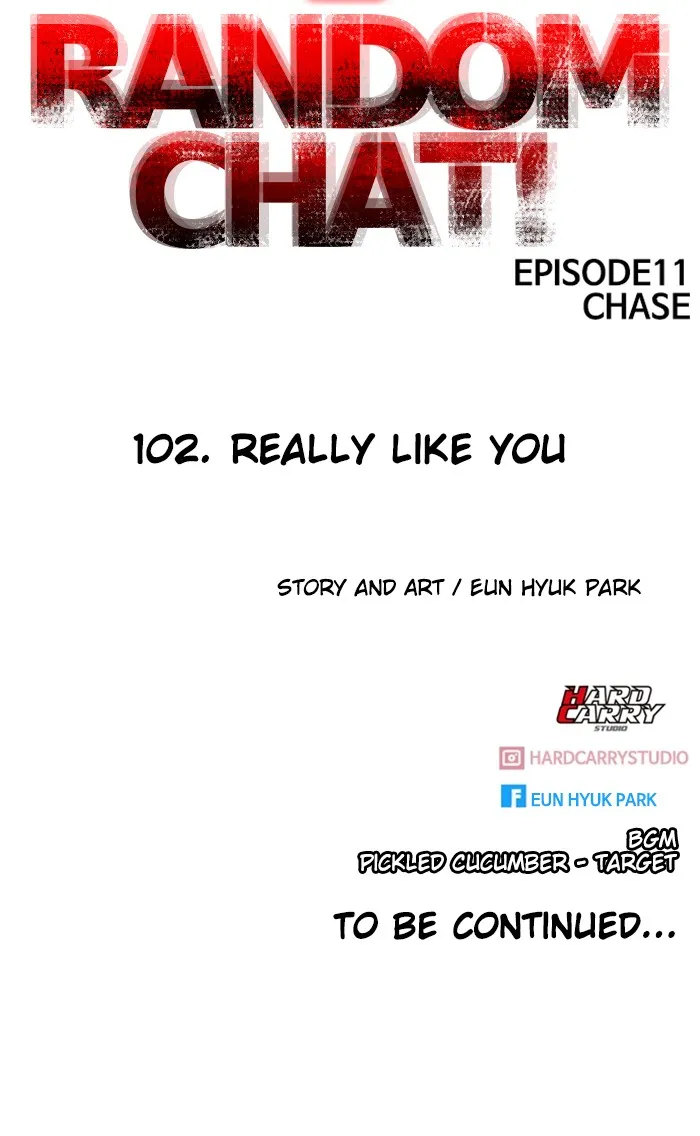 Read Random Chat Manga Online