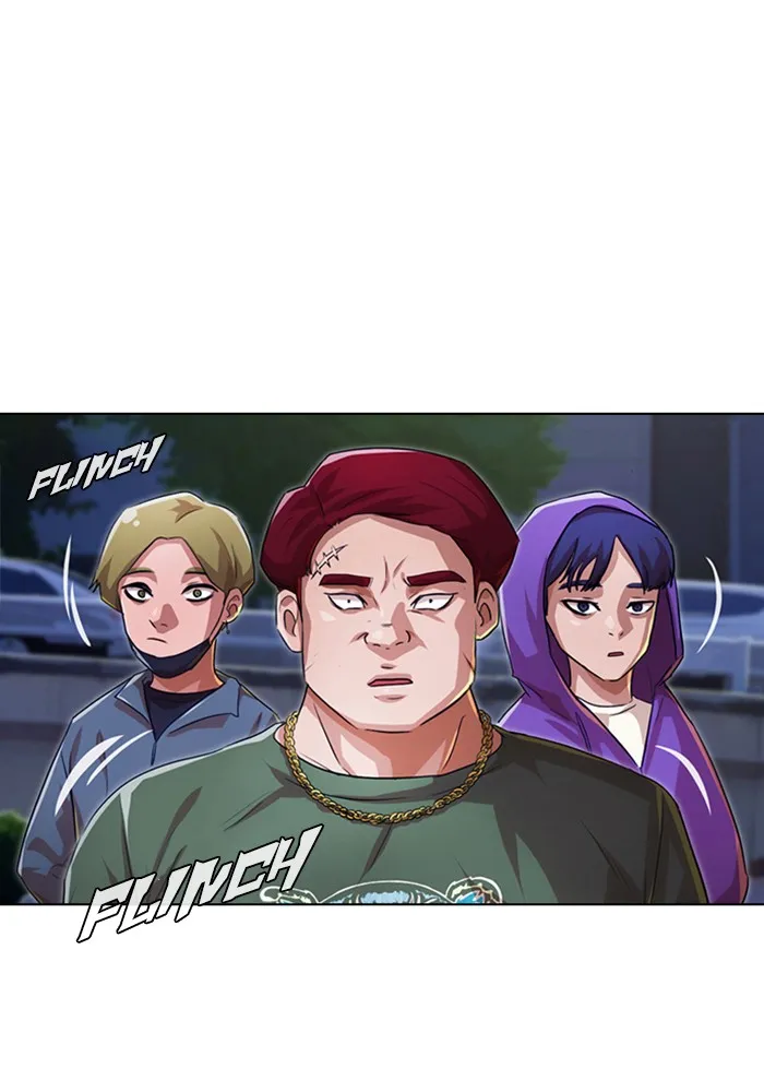 Read Random Chat Manga Online