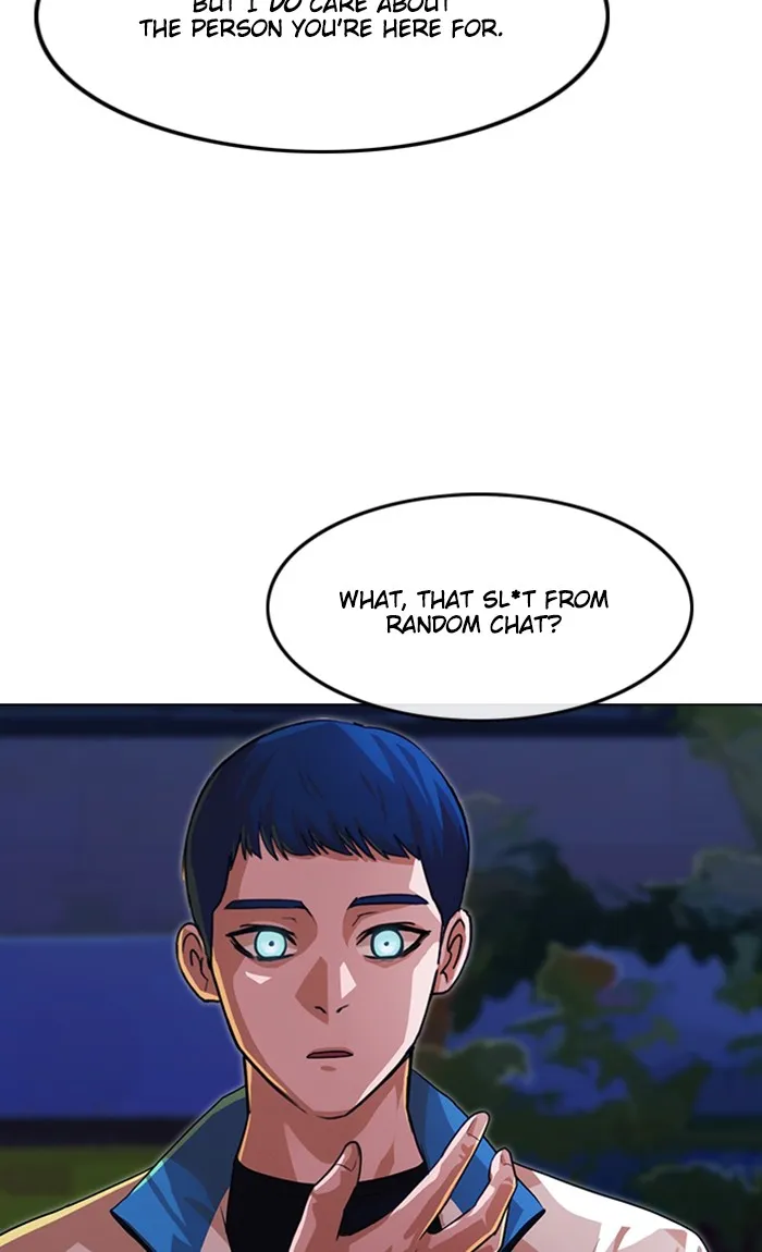 Read Random Chat Manga Online