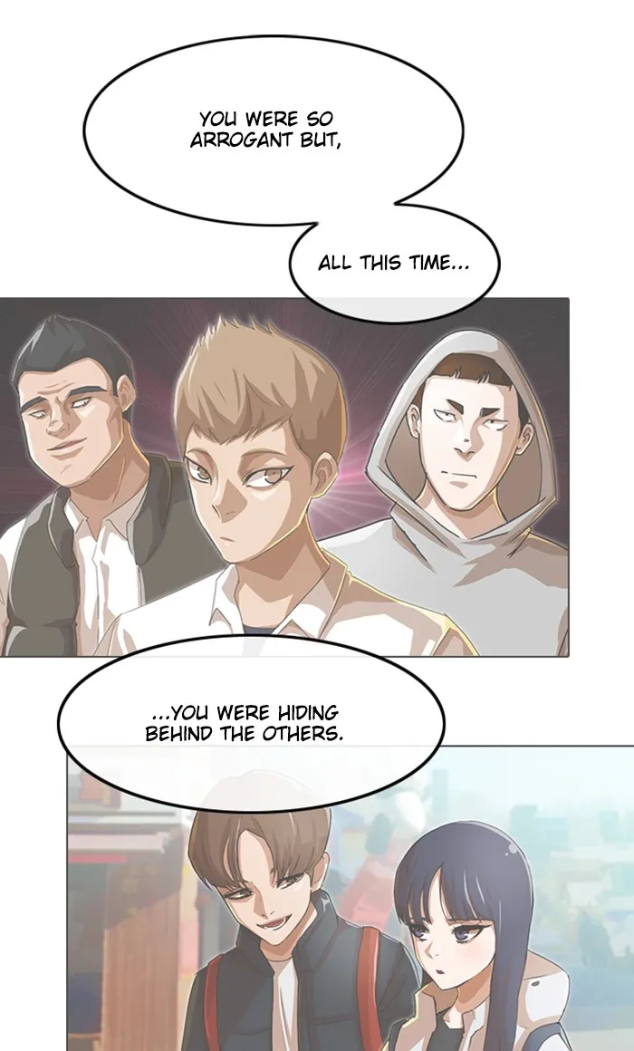 Read Random Chat Manga Online