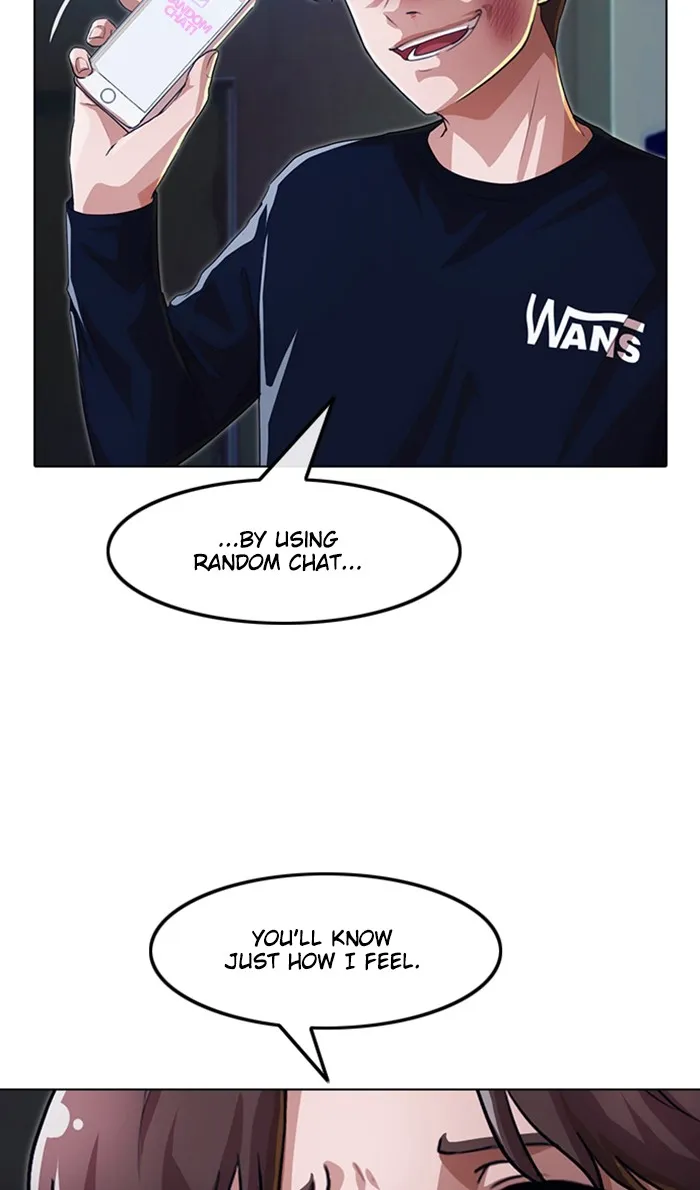 Read Random Chat Manga Online