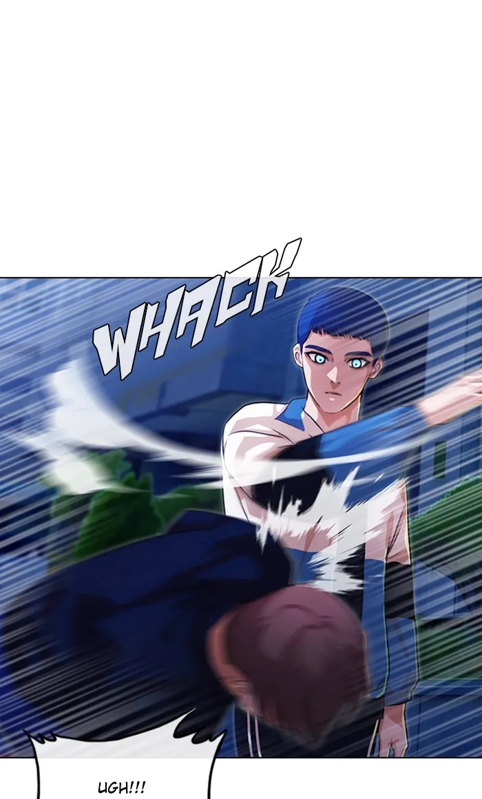 Read Random Chat Manga Online