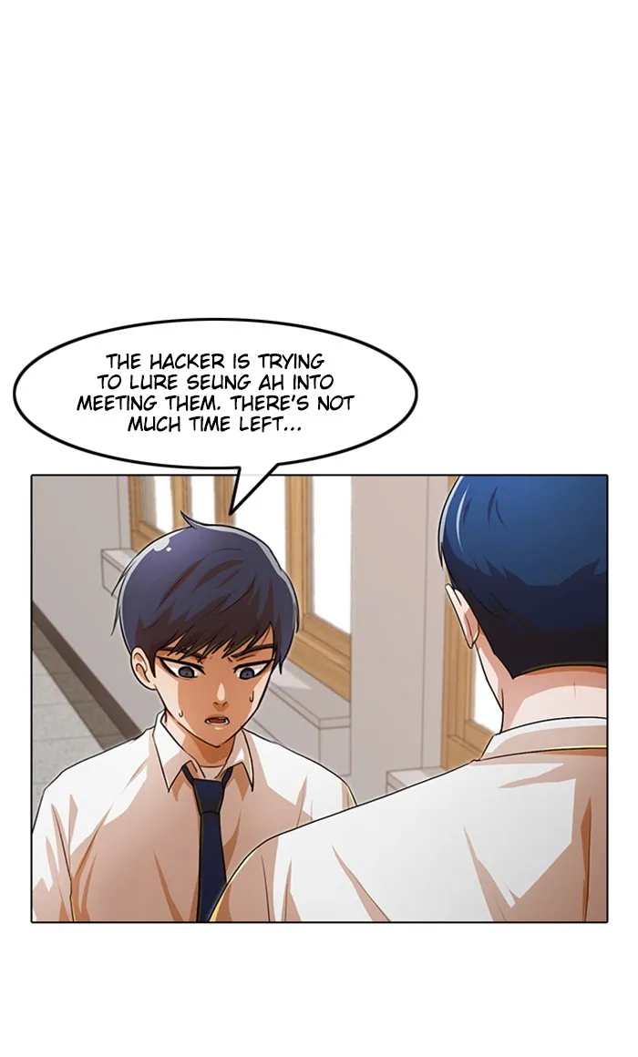 Read Random Chat Manga Online