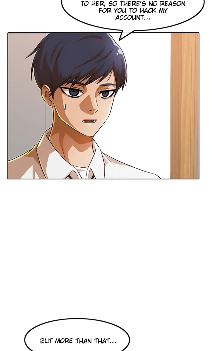 Read Random Chat Manga Online
