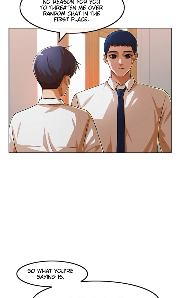Read Random Chat Manga Online