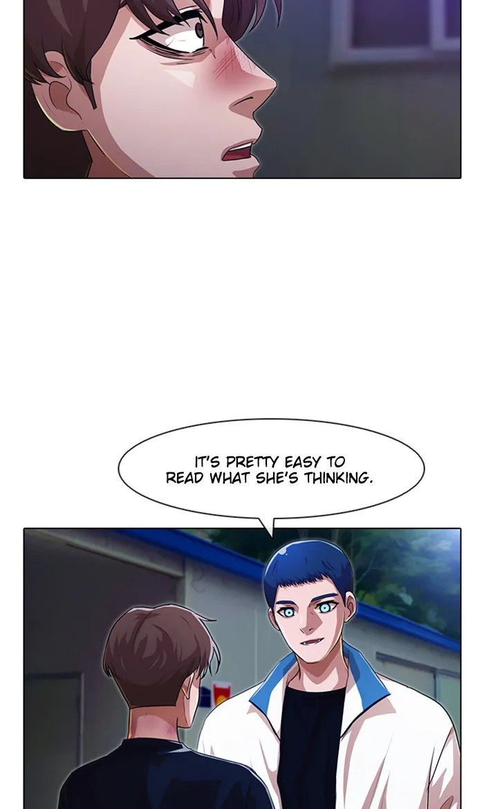 Read Random Chat Manga Online