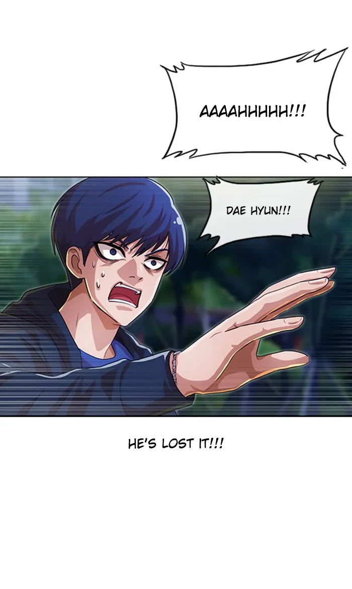 Read Random Chat Manga Online