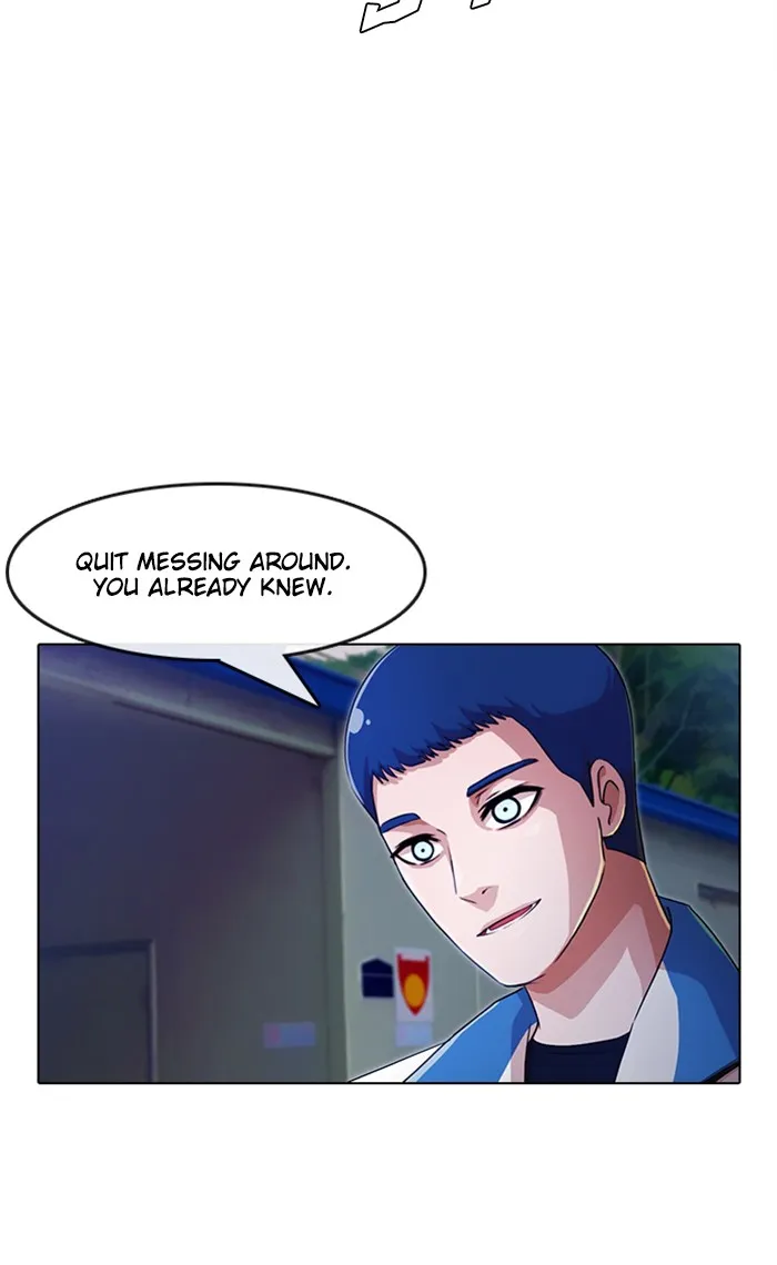 Read Random Chat Manga Online
