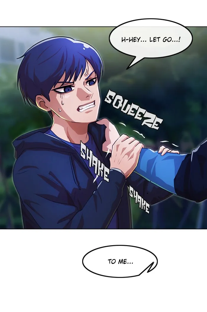 Read Random Chat Manga Online