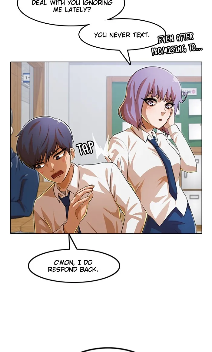 Read Random Chat Manga Online