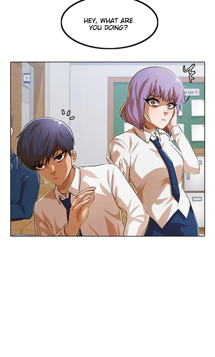 Read Random Chat Manga Online