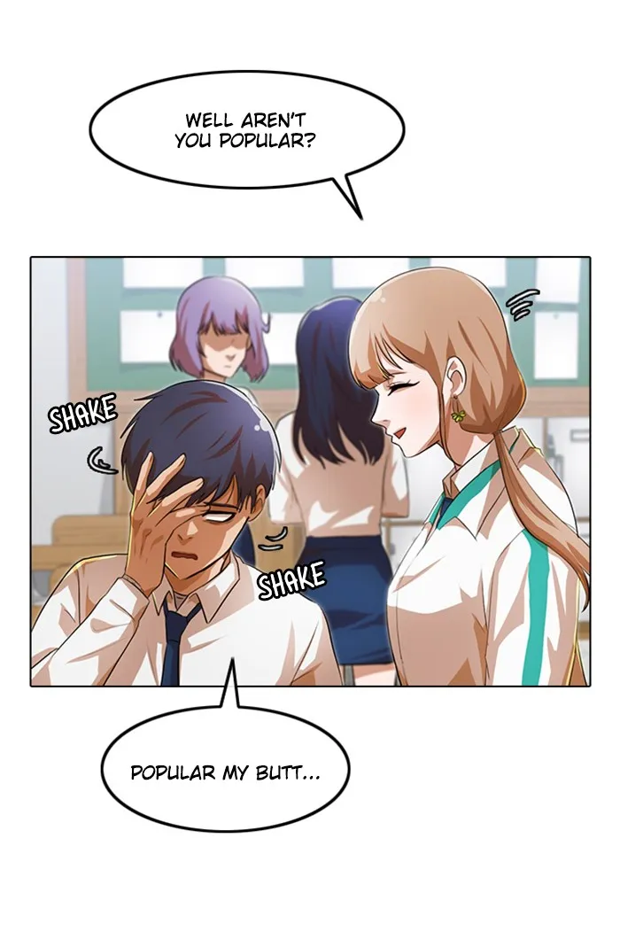 Read Random Chat Manga Online
