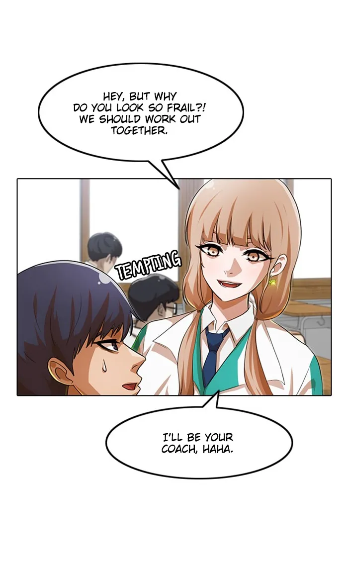 Read Random Chat Manga Online