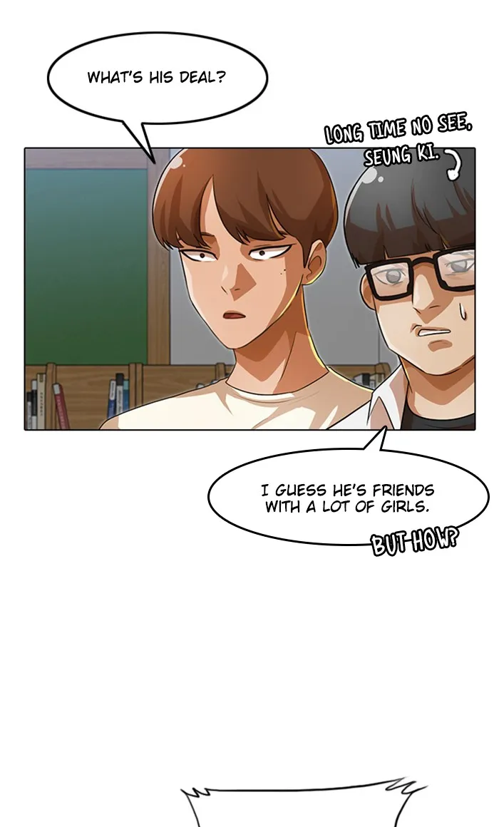 Read Random Chat Manga Online