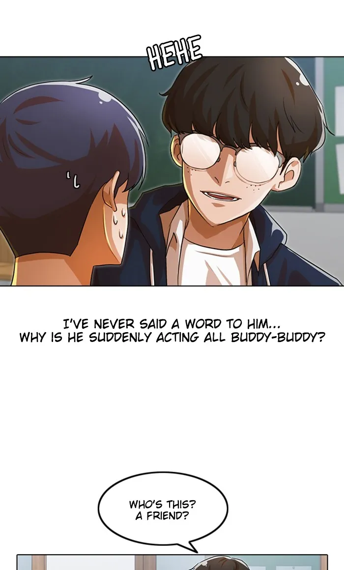 Read Random Chat Manga Online