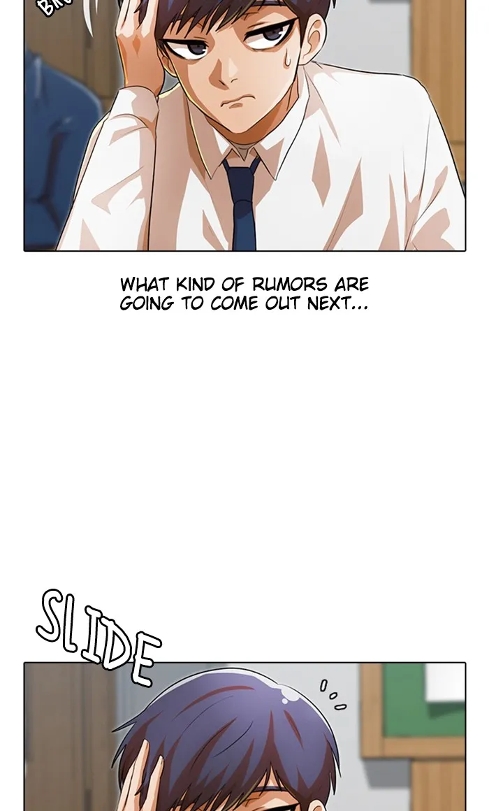 Read Random Chat Manga Online