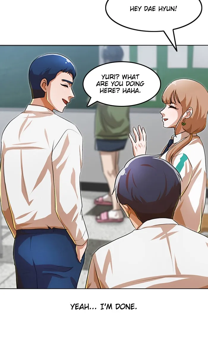 Read Random Chat Manga Online