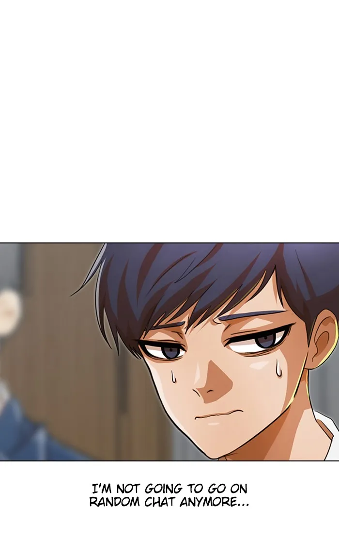 Read Random Chat Manga Online