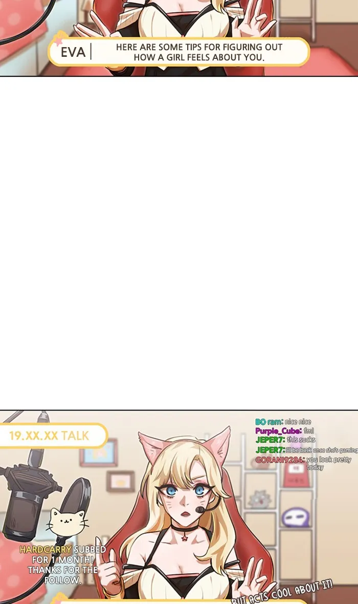 Read Random Chat Manga Online