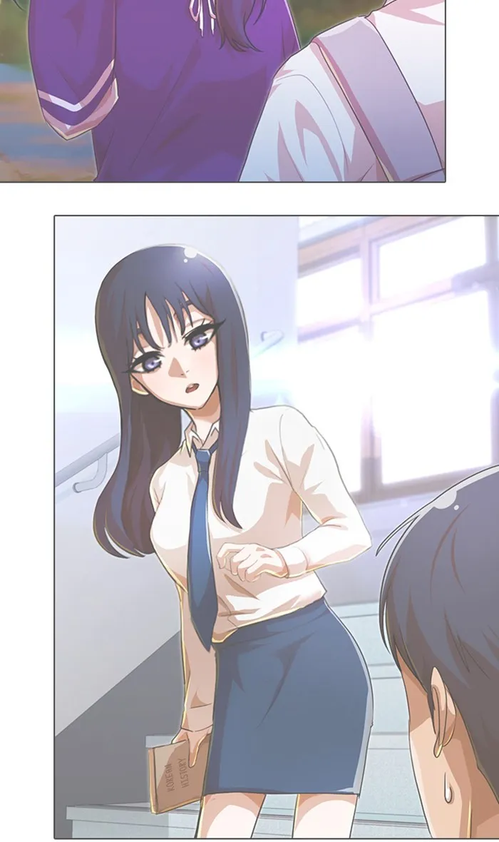 Read Random Chat Manga Online