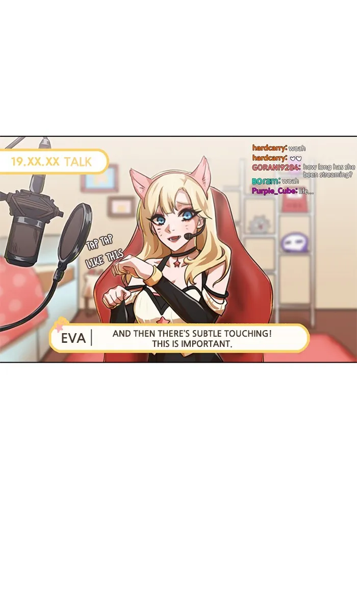 Read Random Chat Manga Online