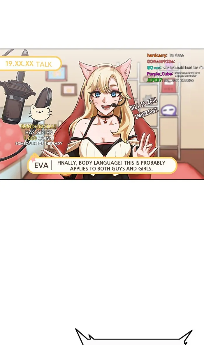 Read Random Chat Manga Online