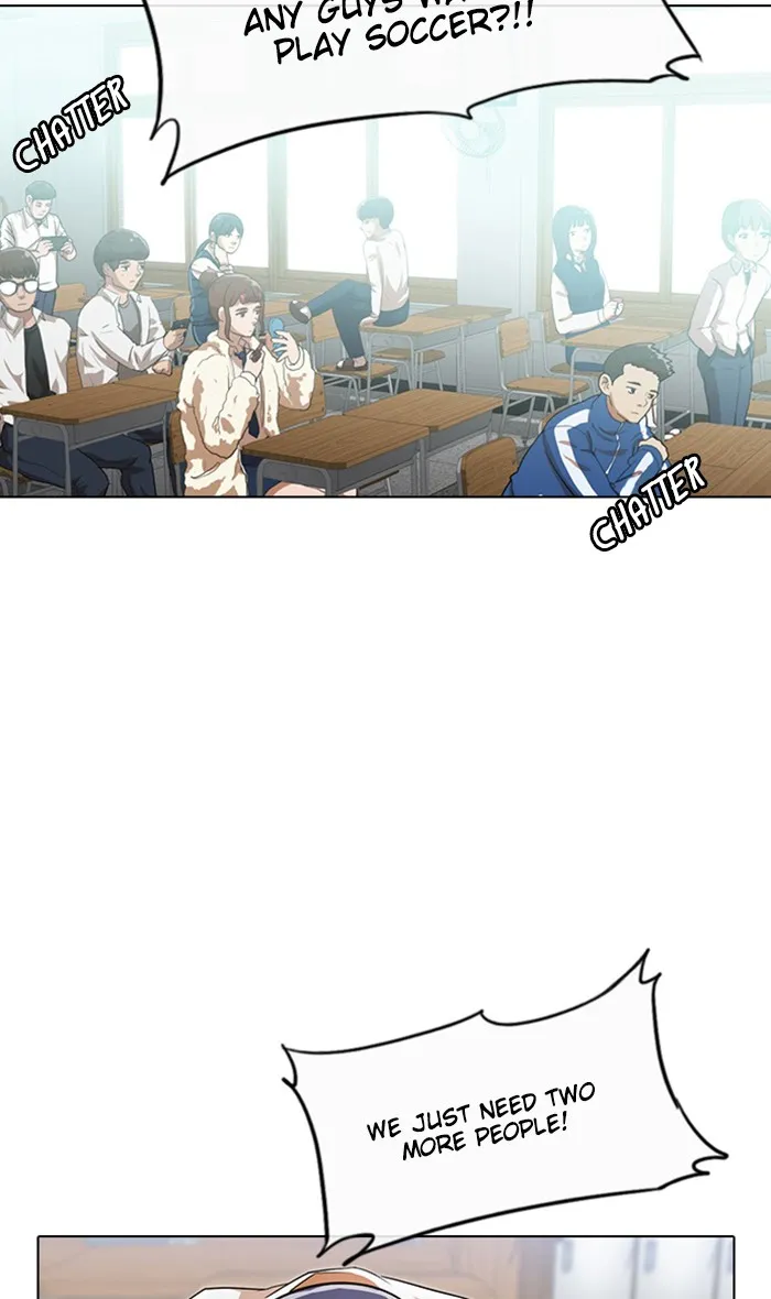 Read Random Chat Manga Online
