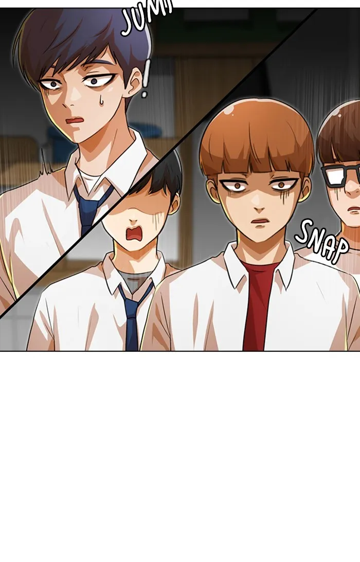 Read Random Chat Manga Online
