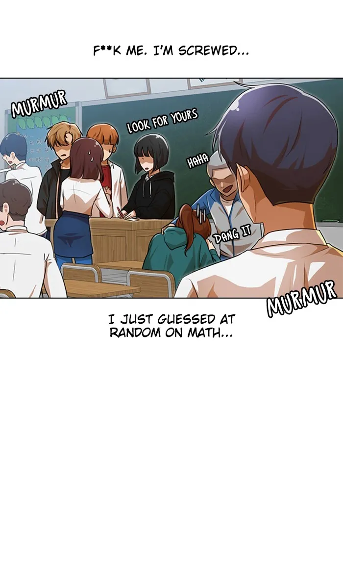 Read Random Chat Manga Online