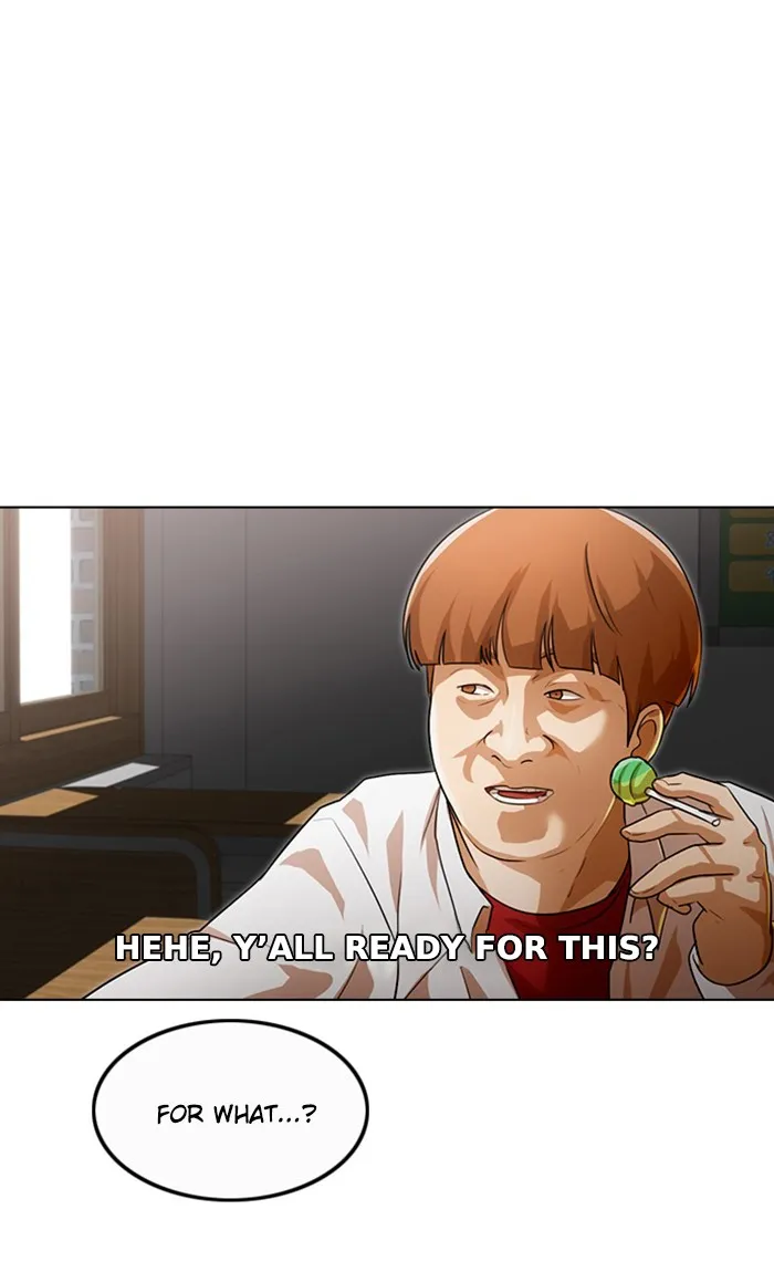 Read Random Chat Manga Online
