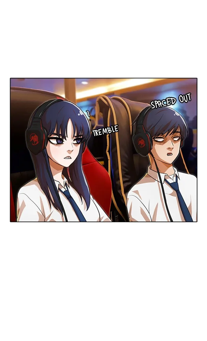 Read Random Chat Manga Online