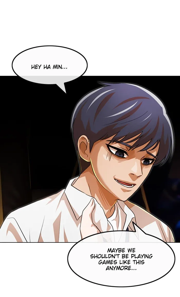 Read Random Chat Manga Online