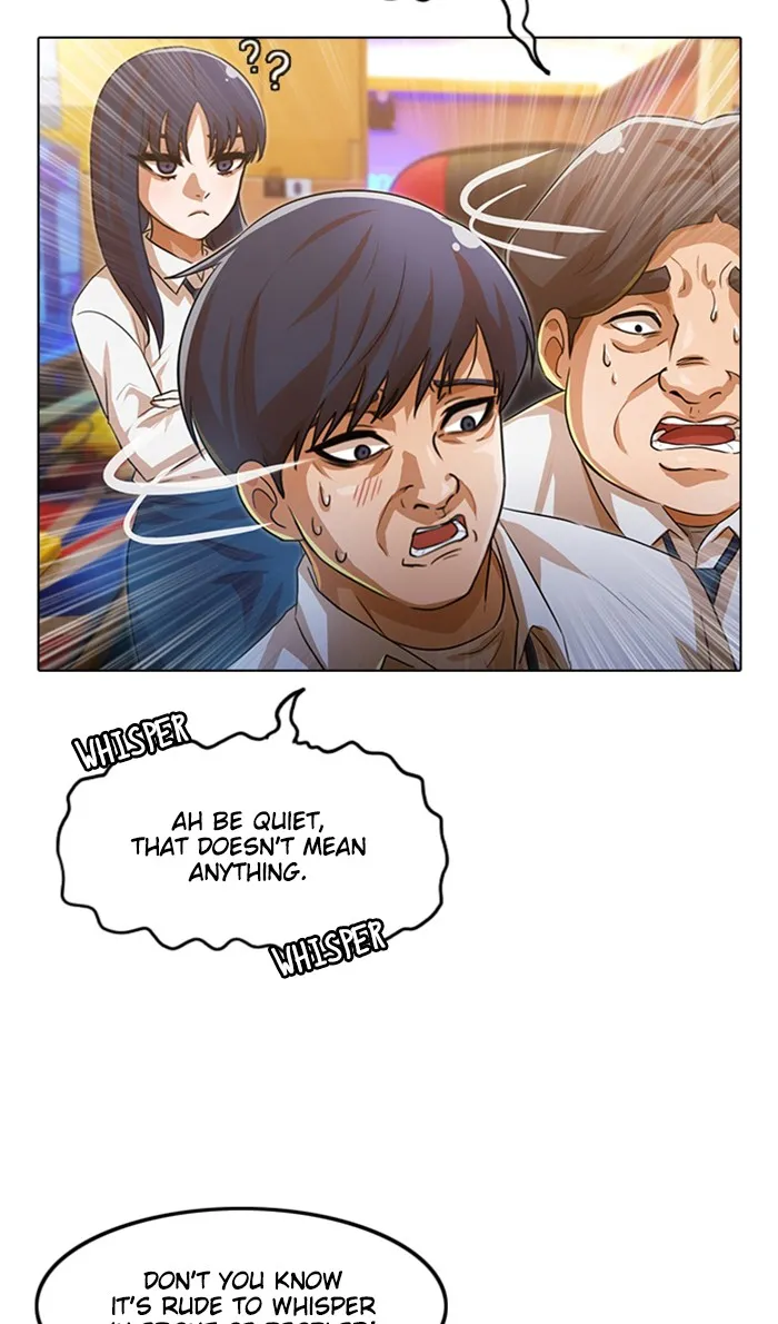 Read Random Chat Manga Online