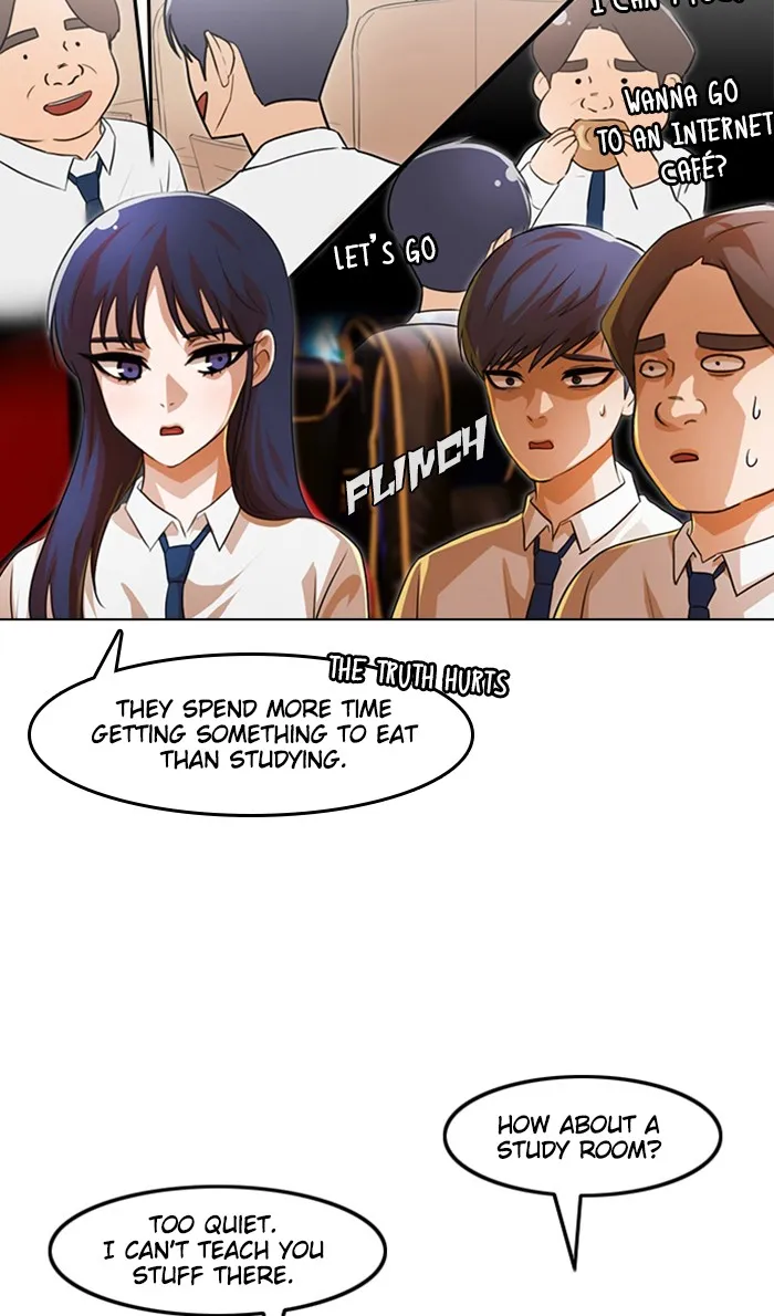 Read Random Chat Manga Online