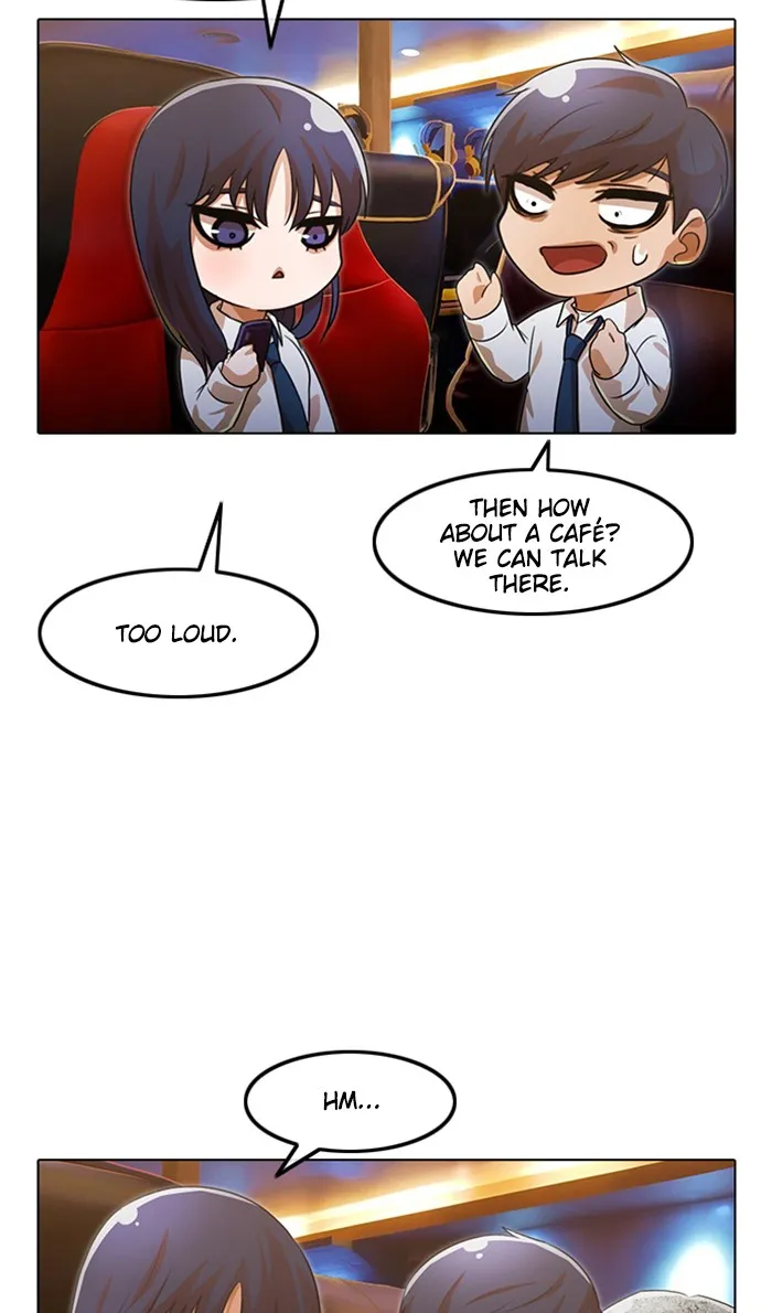 Read Random Chat Manga Online