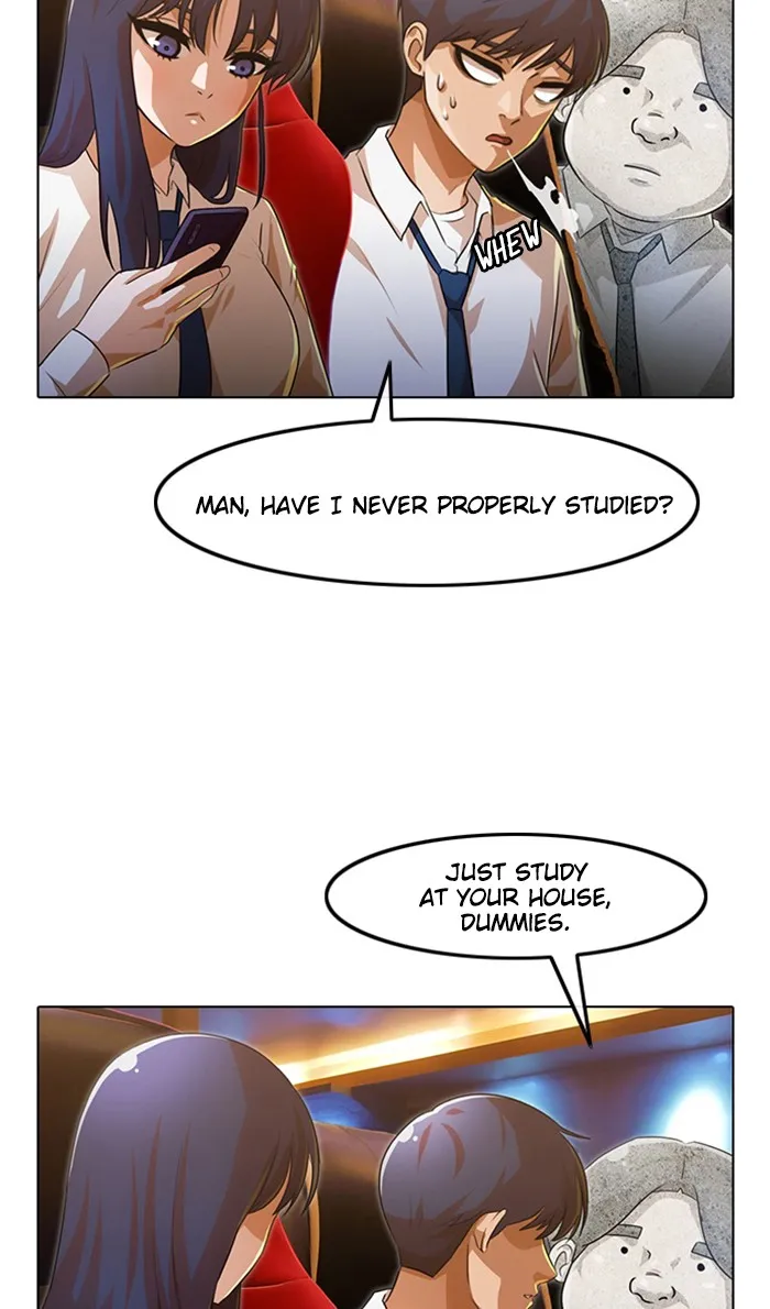 Read Random Chat Manga Online
