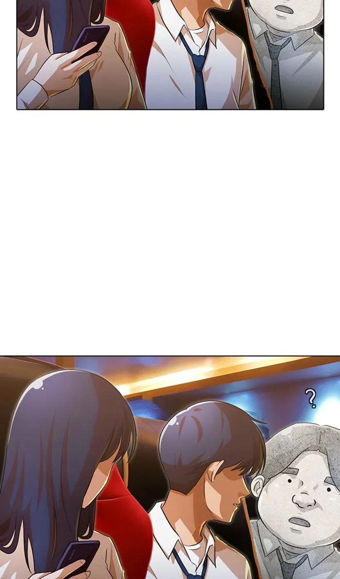 Read Random Chat Manga Online