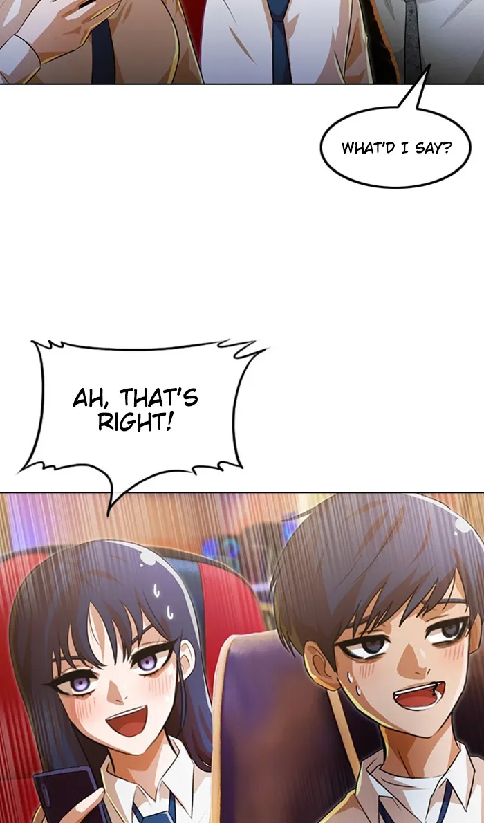 Read Random Chat Manga Online