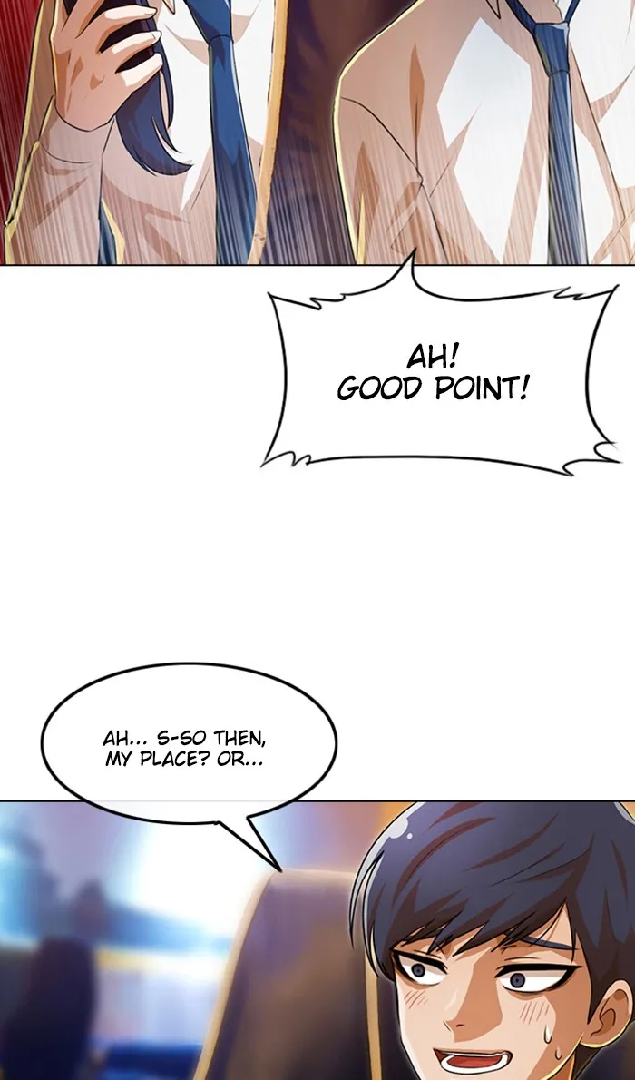 Read Random Chat Manga Online
