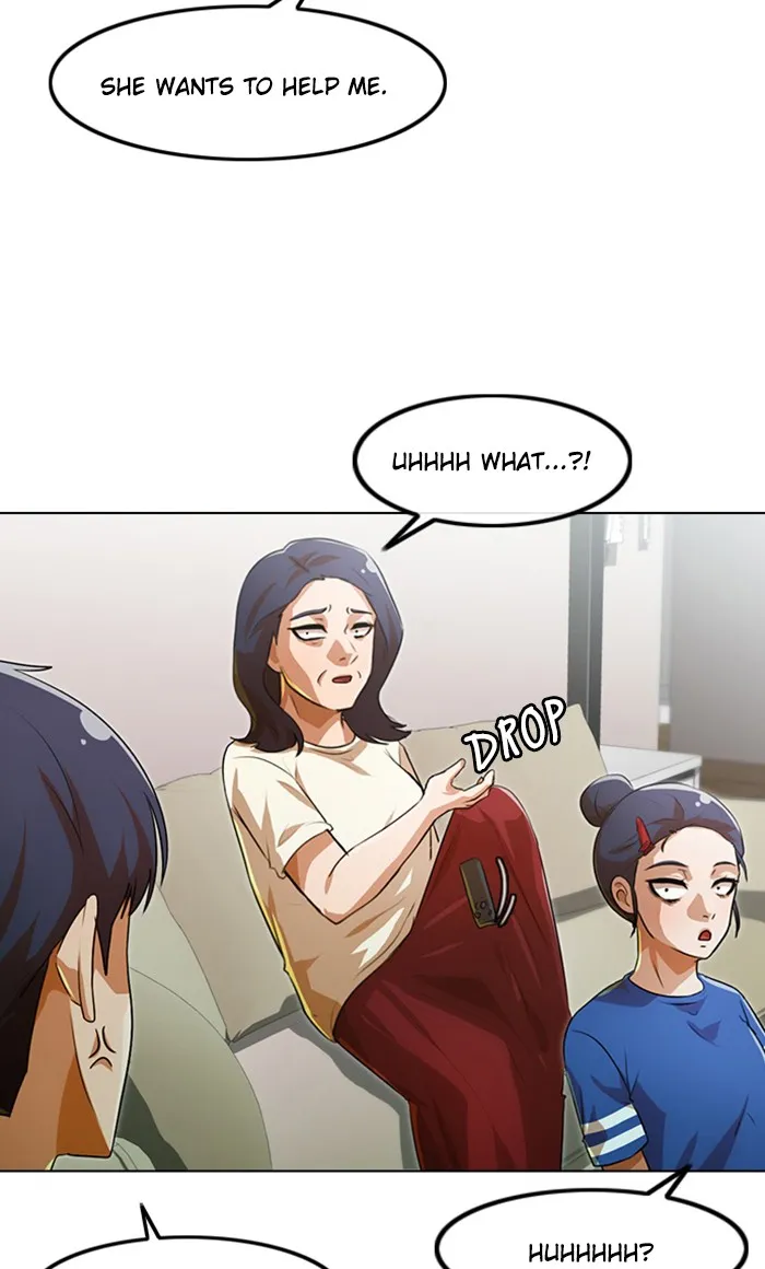 Read Random Chat Manga Online
