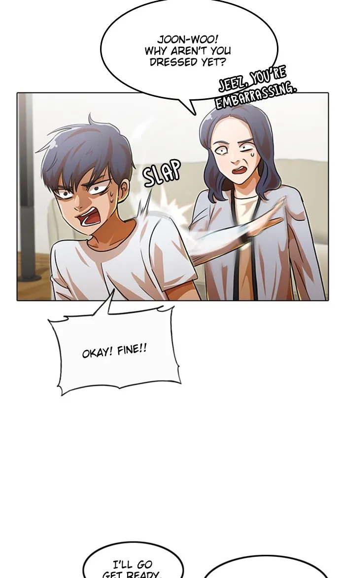 Read Random Chat Manga Online
