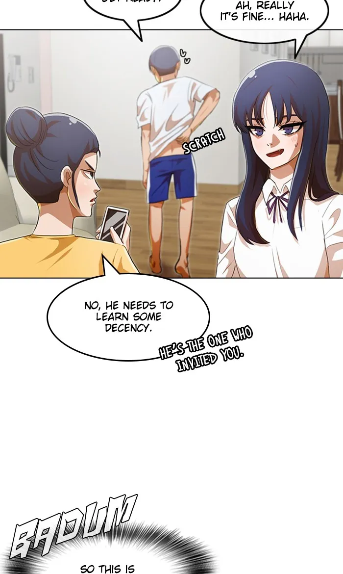 Read Random Chat Manga Online