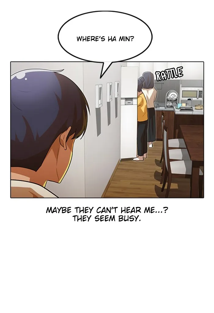 Read Random Chat Manga Online