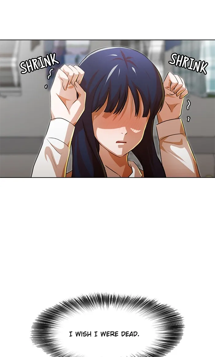Read Random Chat Manga Online