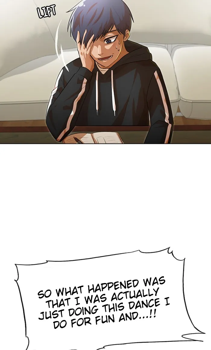 Read Random Chat Manga Online