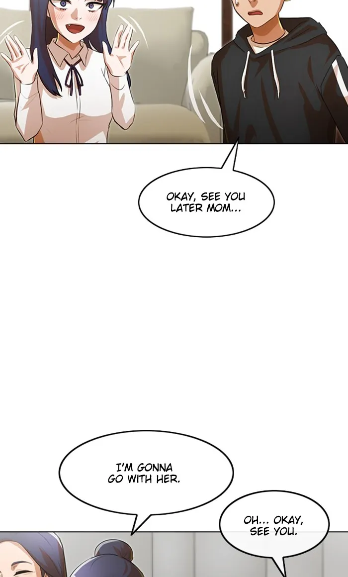 Read Random Chat Manga Online