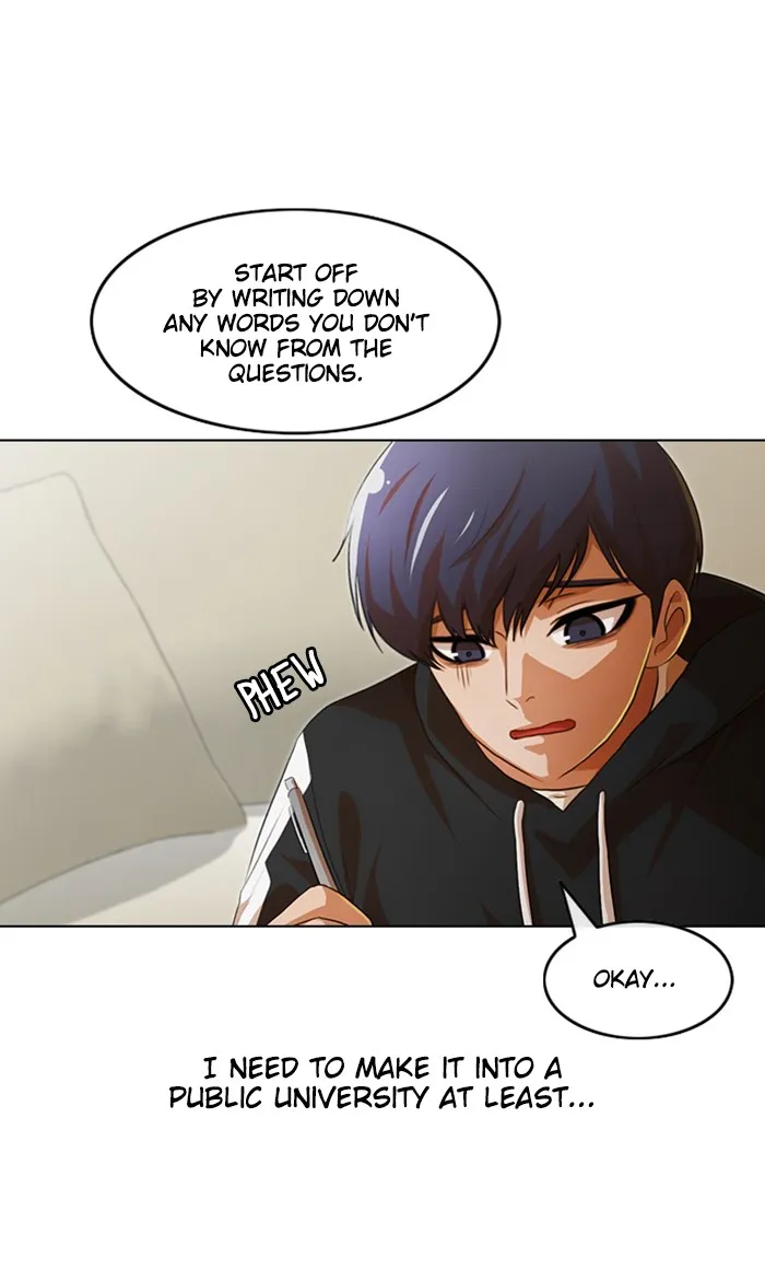 Read Random Chat Manga Online